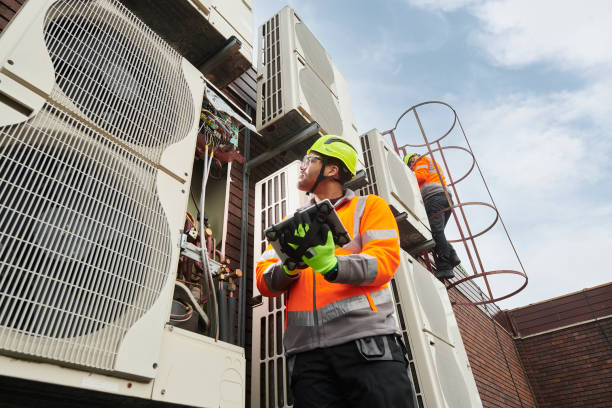 Best Commercial HVAC repair  in Pontiac, IL