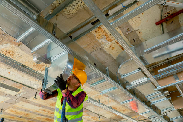 Best HVAC companies near me  in Pontiac, IL