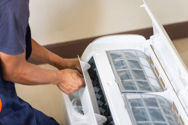 Best HVAC replacement cost  in Pontiac, IL
