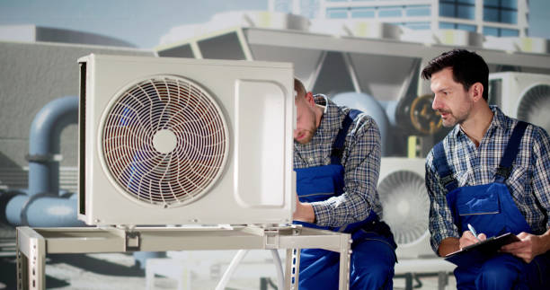 Best HVAC installation services  in Pontiac, IL