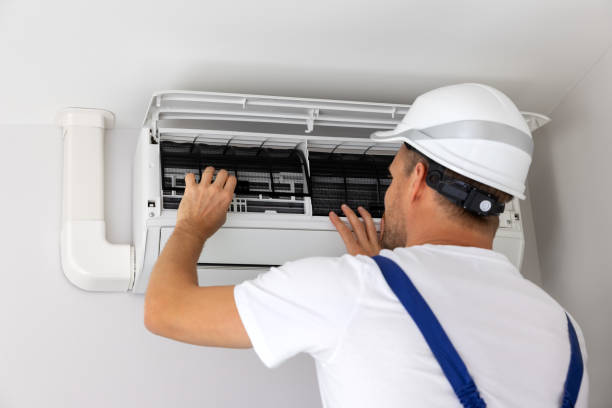 Best HVAC service technicians  in Pontiac, IL
