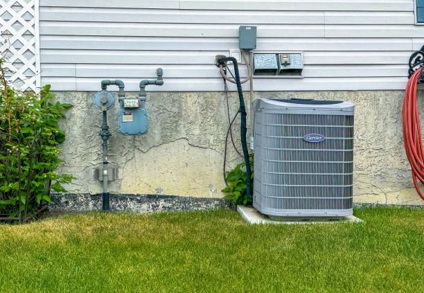 Best Ductless HVAC repair  in Pontiac, IL